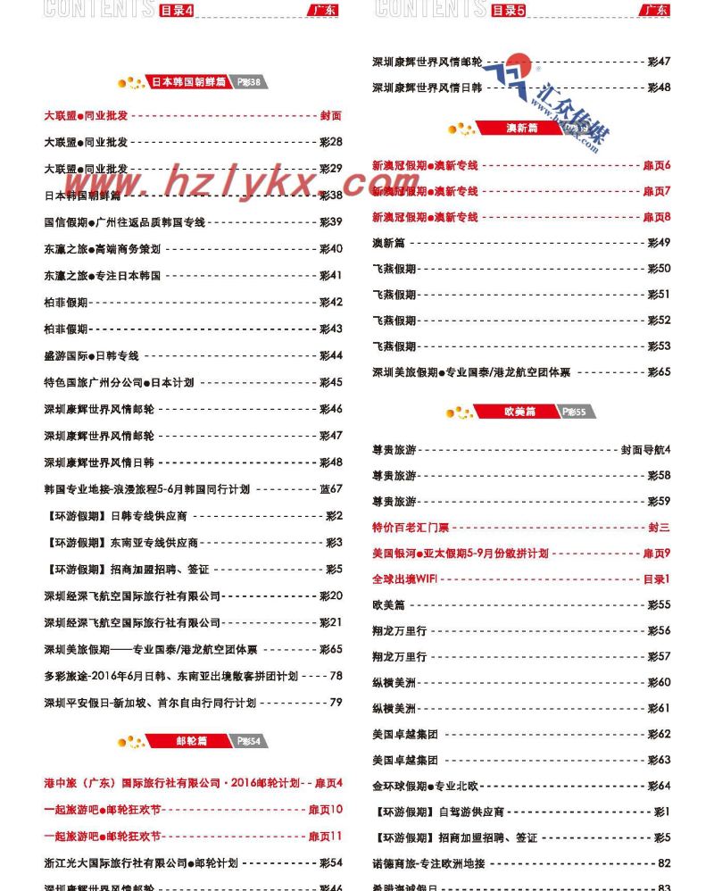 3.目录