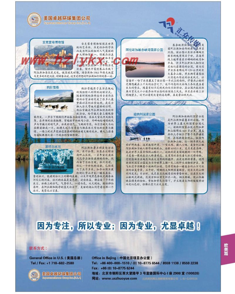 63.美国卓越集团