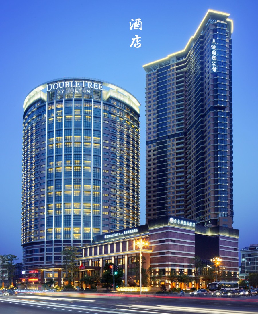 彩109  酒店